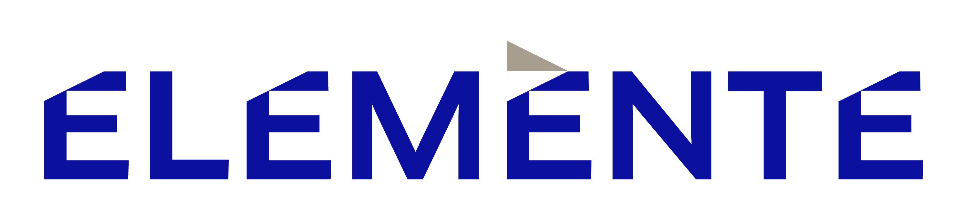 ELEMENTE